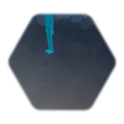 Pantin vierge (évolué)