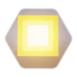 Minecraft Sun sprite
