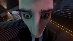 A screenshot taken in Dreams. 16 of 26.