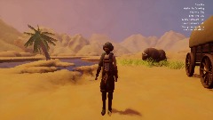 A screenshot taken in Dreams. 7 of 11.