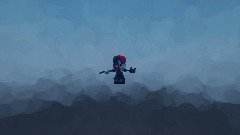 A screenshot taken in Dreams. 2 of 2.