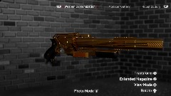 A screenshot taken in Dreams. 3 of 25.