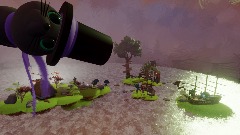 Zombey Cats Adventure (WIP) {World 1}