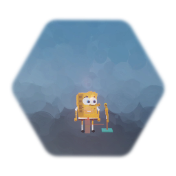SpongeBob