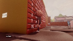 A screenshot taken in Dreams. 8 of 26.