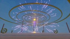 A screenshot taken in Dreams. 11 of 17.