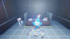 Dand ‘s words,eu estou Rico