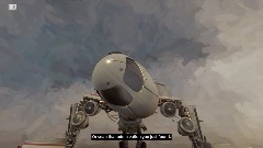 A screenshot taken in Dreams. 4 of 7.