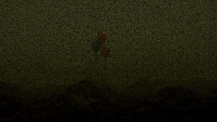 Where The Thing Was Last Seen