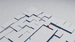 A screenshot taken in Dreams. 24 of 25.