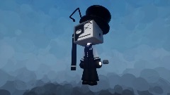 A screenshot taken in Dreams. 11 of 20.