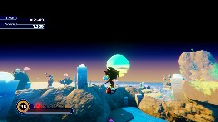 A screenshot taken in Dreams. 26 of 27.