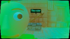 Baldi's Basic Supremacy