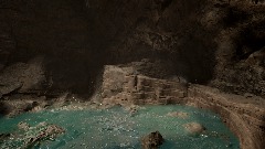 A screenshot taken in Dreams. 9 of 23.