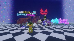 A screenshot taken in Dreams. 1 of 1.