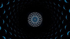 Blue Dream Remix by @PixelKnight-_-