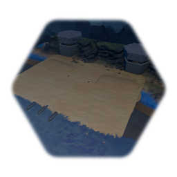 World at war engine Test