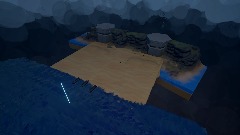 A screenshot taken in Dreams. 16 of 27.