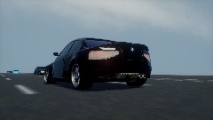 A screenshot taken in Dreams. 9 of 17.