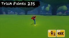 A screenshot taken in Dreams. 16 of 30.