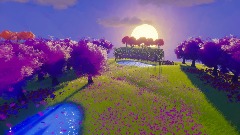 The Little Ninja Level 2