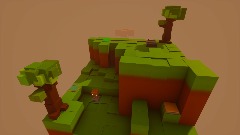 A screenshot taken in Dreams. 2 of 25.