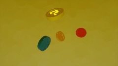 A screenshot taken in Dreams. 3 of 18.