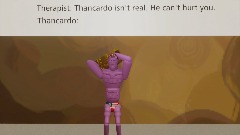 Thanos Ricardo (Meme)