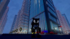 SONIC THE HEDGEHOG: FREEDOM FIGHTERS OF THE GALAXY