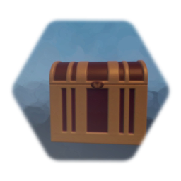 Oh... Treasure Chest