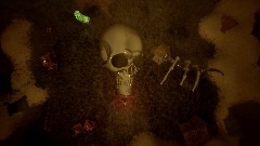 A screenshot taken in Dreams. 2 of 15.