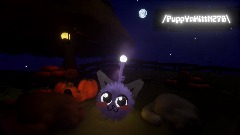 A screenshot taken in Dreams. 3 of 3.