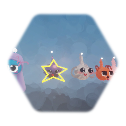Remix of My imps