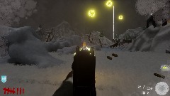 A screenshot taken in Dreams. 7 of 9.