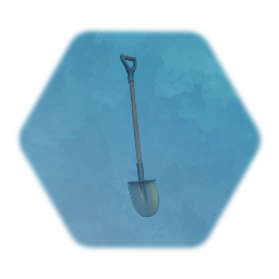 Shovel