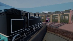 Olio Is Not A Morning Engine
