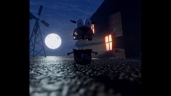 A screenshot taken in Dreams. 1 of 1.