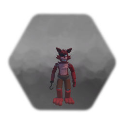 Fnaf Fix Foxy