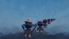 A screenshot taken in Dreams. 19 of 30.