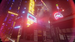 A screenshot taken in Dreams. 17 of 28.