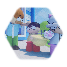 Anthony Johnson (Alabama and Alatong's dad)