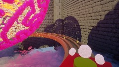 A screenshot taken in Dreams. 3 of 12.