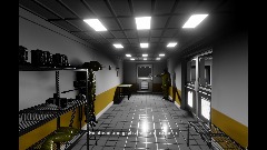 A screenshot taken in Dreams. 8 of 19.