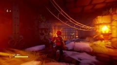 A screenshot taken in Dreams. 26 of 26.