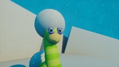 Dandidoo Test Animation