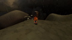 A screenshot taken in Dreams. 2 of 9.