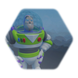Buzz (Remix with added features)