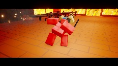 A screenshot taken in Dreams. 6 of 20.