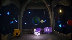 A screenshot taken in Dreams. 7 of 11.