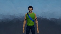 A screenshot taken in Dreams. 3 of 3.